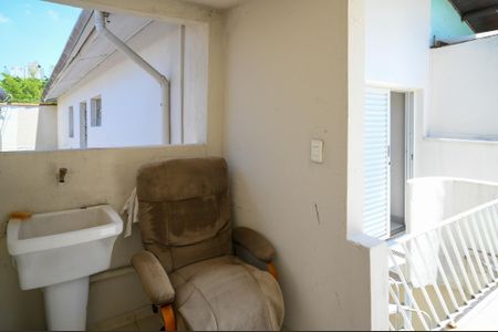 Casa à venda com 150m², 3 quartos e 2 vagasÁrea de Serviço