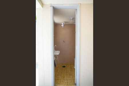 Casa à venda com 150m², 3 quartos e 2 vagasBanheiro de Serviço