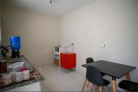 Casa à venda com 150m², 3 quartos e 2 vagasCozinha