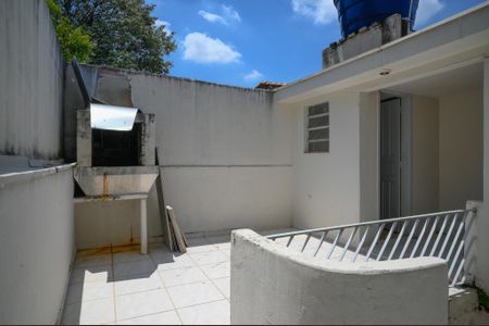 Casa à venda com 150m², 3 quartos e 2 vagasÁrea de Serviço