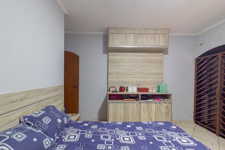 Casa à venda com 3 quartos, 210m² em Parque Paineiras, São Paulo