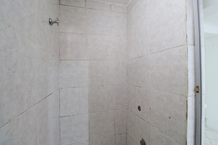 Banheiro de casa para alugar com 1 quarto, 38m² em Vila Leopoldina, São Paulo