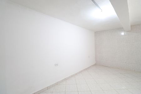 Cozinha e Área de Serviço de casa para alugar com 1 quarto, 38m² em Vila Leopoldina, São Paulo