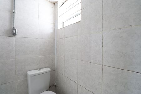 Banheiro de casa para alugar com 1 quarto, 38m² em Vila Leopoldina, São Paulo