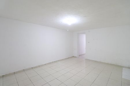 Sala/Quarto de casa para alugar com 1 quarto, 38m² em Vila Leopoldina, São Paulo