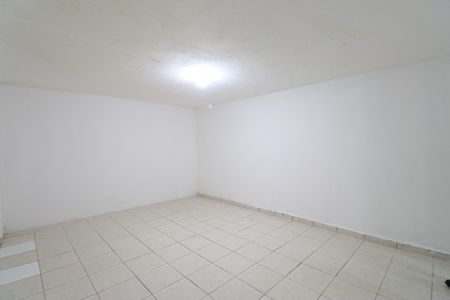 Sala/Quarto de casa para alugar com 1 quarto, 38m² em Vila Leopoldina, São Paulo
