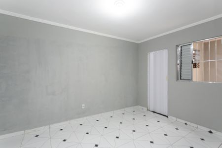 Casa para alugar com 36m², 1 quarto e sem vagaQuarto 