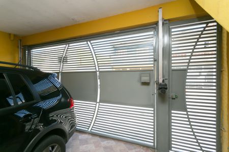 Casa para alugar com 36m², 1 quarto e sem vagaEntrada 