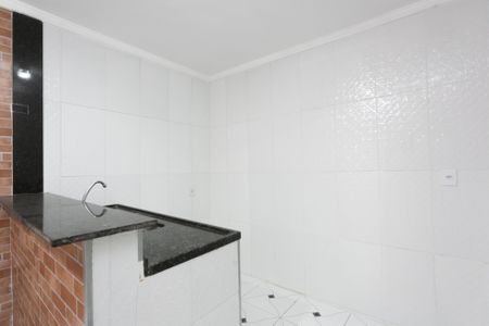 Casa para alugar com 36m², 1 quarto e sem vagaCozinha 