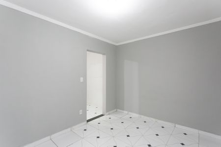 Casa para alugar com 36m², 1 quarto e sem vagaQuarto 