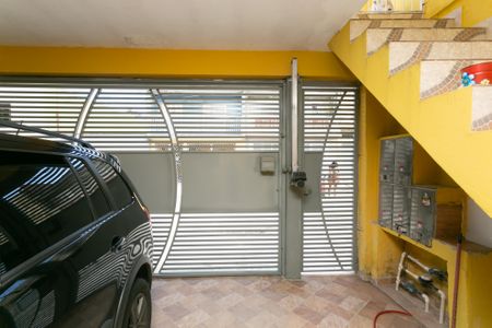 Casa para alugar com 36m², 1 quarto e sem vagaEntrada 