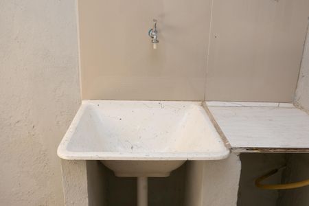 Casa para alugar com 36m², 1 quarto e sem vagaÁrea de Serviço - Tanque 