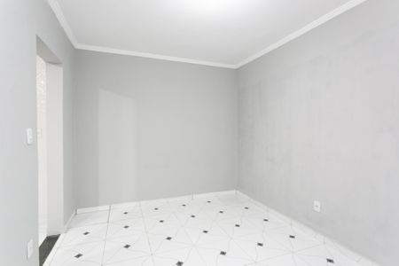 Quarto  de casa para alugar com 1 quarto, 36m² em Jardim Dalmo, São Paulo