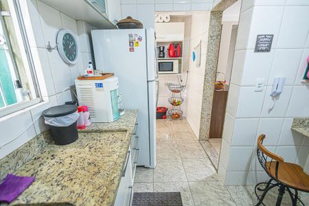 Apartamento para alugar com 96m², 3 quartos e 1 vaga Apartamento para alugar com 96m², 3 quartos e 1 vagacozinha