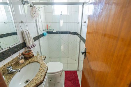 Apartamento para alugar com 96m², 3 quartos e 1 vaga Apartamento para alugar com 96m², 3 quartos e 1 vagabanheiro