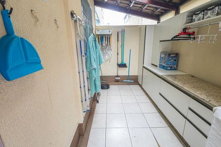 Apartamento para alugar com 96m², 3 quartos e 1 vaga Apartamento para alugar com 96m², 3 quartos e 1 vagaArea privativa e de serviço