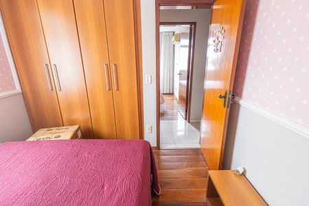 Apartamento para alugar com 96m², 3 quartos e 1 vaga Apartamento para alugar com 96m², 3 quartos e 1 vagaquarto 2