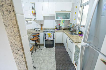 Apartamento para alugar com 96m², 3 quartos e 1 vaga Apartamento para alugar com 96m², 3 quartos e 1 vagacozinha