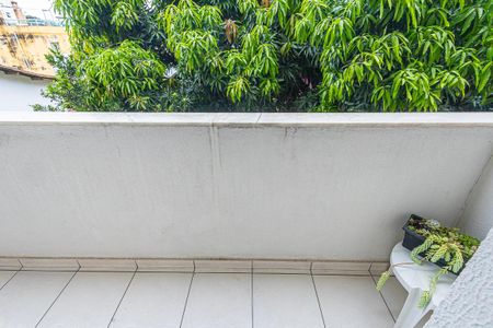 Apartamento para alugar com 96m², 3 quartos e 1 vaga Apartamento para alugar com 96m², 3 quartos e 1 vagavaranda