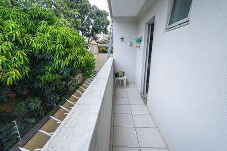 Apartamento para alugar com 96m², 3 quartos e 1 vaga Apartamento para alugar com 96m², 3 quartos e 1 vagavaranda