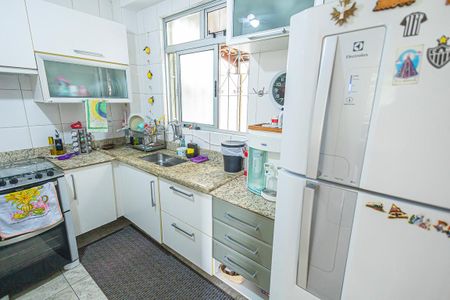 Apartamento para alugar com 96m², 3 quartos e 1 vaga Apartamento para alugar com 96m², 3 quartos e 1 vagacozinha