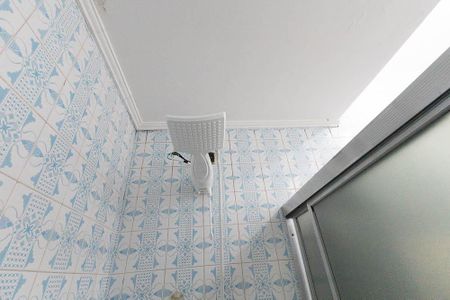 Casa à venda com 309m², 4 quartos e 3 vagas Casa à venda com 309m², 4 quartos e 3 vagasBanheiro da Suíte