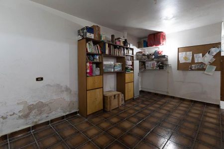 Casa à venda com 309m², 4 quartos e 3 vagas Casa à venda com 309m², 4 quartos e 3 vagasSala 3