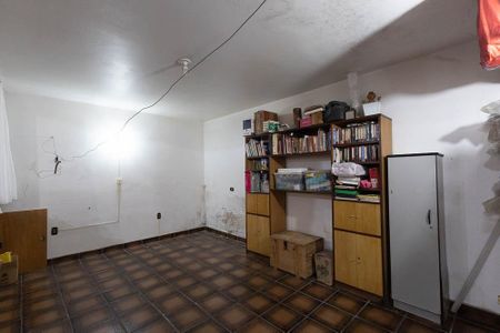 Casa à venda com 309m², 4 quartos e 3 vagas Casa à venda com 309m², 4 quartos e 3 vagasSala 3