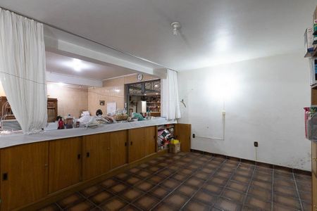 Casa à venda com 309m², 4 quartos e 3 vagas Casa à venda com 309m², 4 quartos e 3 vagasSala 3