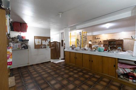 Casa à venda com 309m², 4 quartos e 3 vagas Casa à venda com 309m², 4 quartos e 3 vagasSala 3