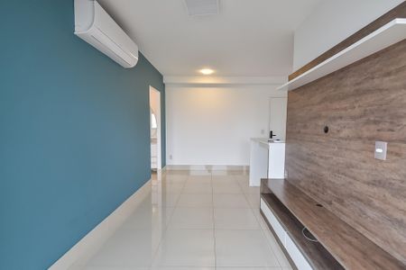Sala de apartamento para alugar com 1 quarto, 50m² em Vila Mariana, São Paulo