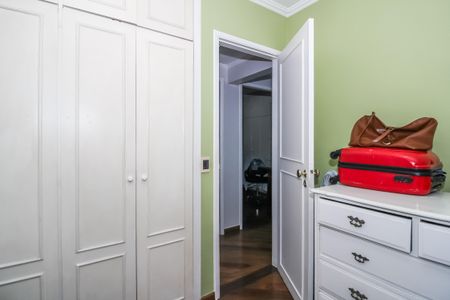 Apartamento para alugar com 95m², 3 quartos e 2 vagasQuarto 2