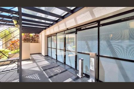 Apartamento para alugar com 95m², 3 quartos e 2 vagasEntrada