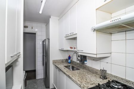 Apartamento para alugar com 95m², 3 quartos e 2 vagasCozinha
