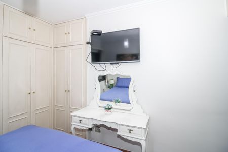 Apartamento para alugar com 95m², 3 quartos e 2 vagasSuíte