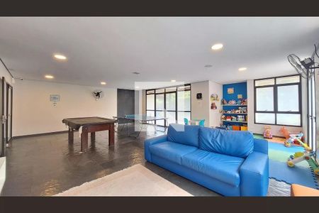 Apartamento para alugar com 95m², 3 quartos e 2 vagasBrinquedoteca