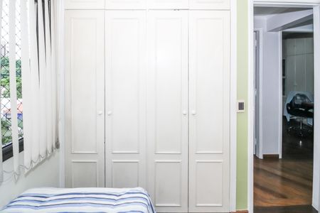 Apartamento para alugar com 95m², 3 quartos e 2 vagasQuarto 2