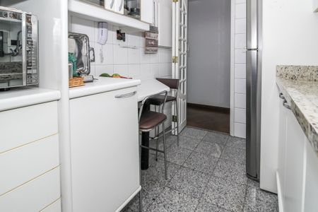 Apartamento para alugar com 95m², 3 quartos e 2 vagasCozinha