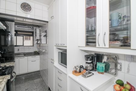 Apartamento para alugar com 95m², 3 quartos e 2 vagasCozinha