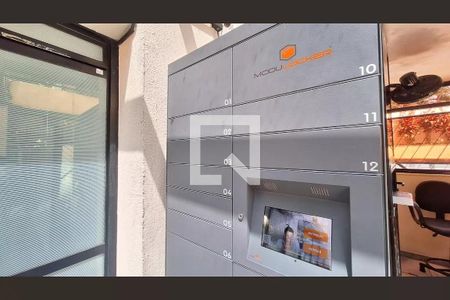 Apartamento para alugar com 95m², 3 quartos e 2 vagasDelivery