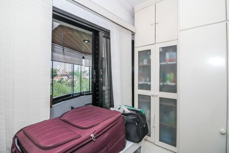 Apartamento para alugar com 95m², 3 quartos e 2 vagasQuarto 3