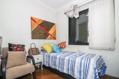 Apartamento para alugar com 95m², 3 quartos e 2 vagasQuarto 2