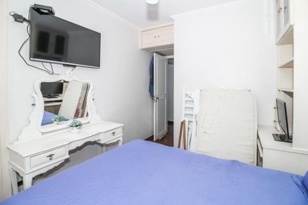 Apartamento para alugar com 95m², 3 quartos e 2 vagasSuíte
