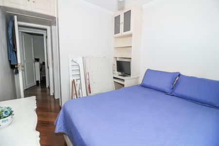 Apartamento para alugar com 95m², 3 quartos e 2 vagasSuíte