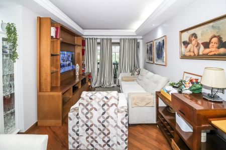 Sala de apartamento para alugar com 3 quartos, 95m² em Vila Anglo Brasileira, São Paulo