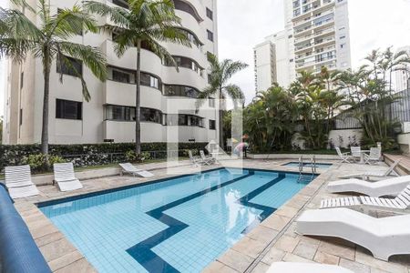 Apartamento para alugar com 95m², 3 quartos e 2 vagasPiscina