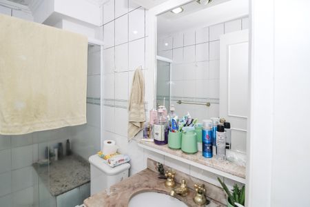 Apartamento para alugar com 95m², 3 quartos e 2 vagasBanheiro