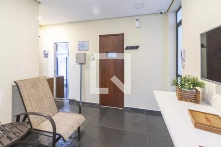 Apartamento para alugar com 95m², 3 quartos e 2 vagasSauna