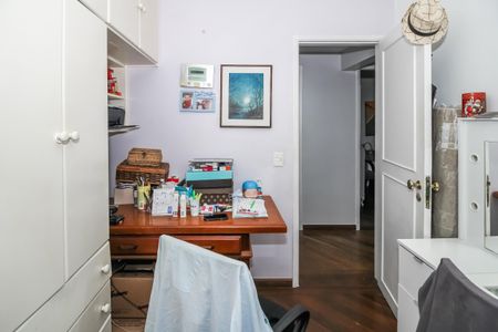 Apartamento para alugar com 95m², 3 quartos e 2 vagasQuarto 3