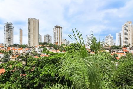 Apartamento para alugar com 95m², 3 quartos e 2 vagasVaranda